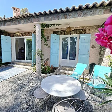 بيت للعطل Le Pecheur A 60 M De La Mer, Vue