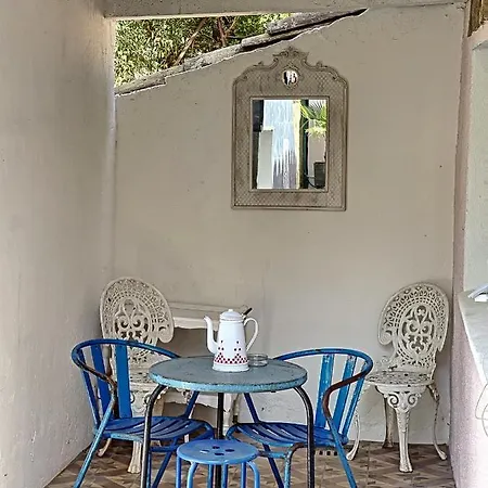 بيت للعطل Le Pecheur A 60 M De La Mer, Vue *